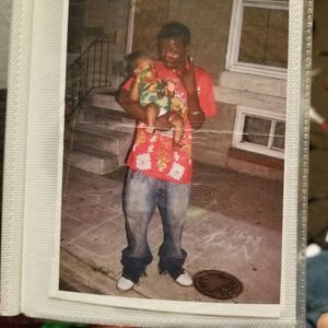 Meet your Posher, Tyshawn